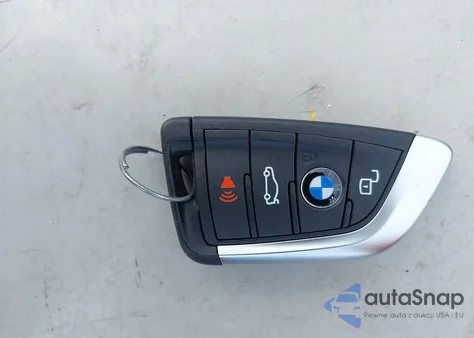 2020 BMW X4 xDrive30I из США, поврежденный, VIN 5UX2V1C04L9D08088